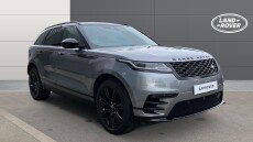 Land Rover Range Rover Velar 2.0 D200 Edition 5dr Auto Diesel Estate